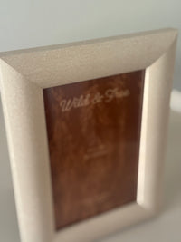 Fotolijst Beige