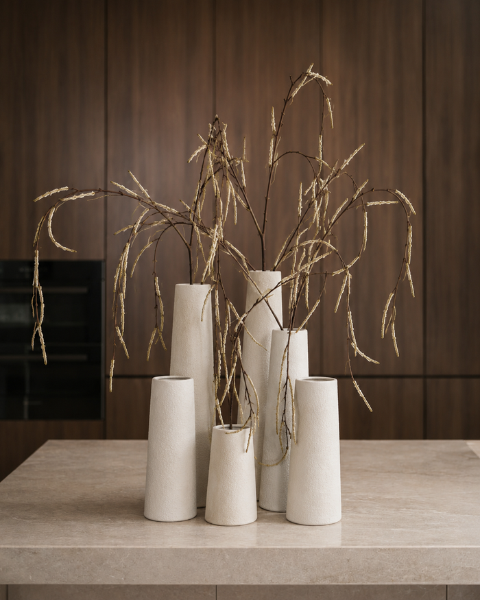 Tak treur/hang Corylus XL crèm-6x18x132CM
824753