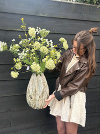 Zijdenboeket Wild Meadow