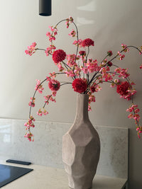 LARGE CHERRY BLOSSOM 115CM PINK