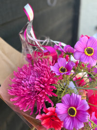 Moederdagboeket BloomMom