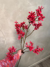 FLOWER BRANCH 113CM