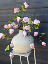 Vaas Evie Bulb S creme