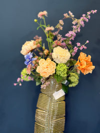 Zijdenboeket Charm