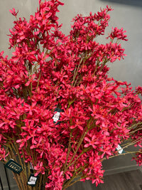 FLOWER BRANCH 113CM