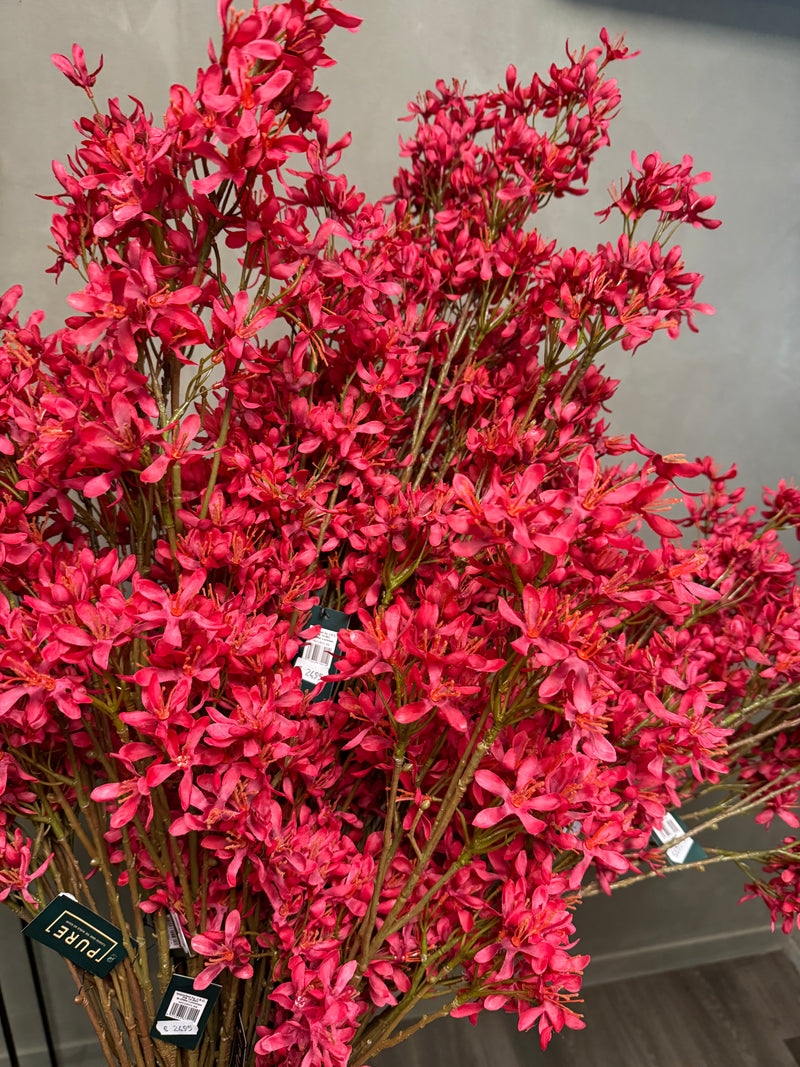 FLOWER BRANCH 113CM