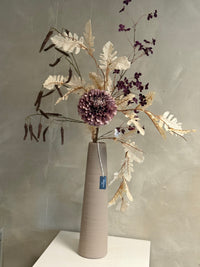 Weekendactie Vaas incl boeket P