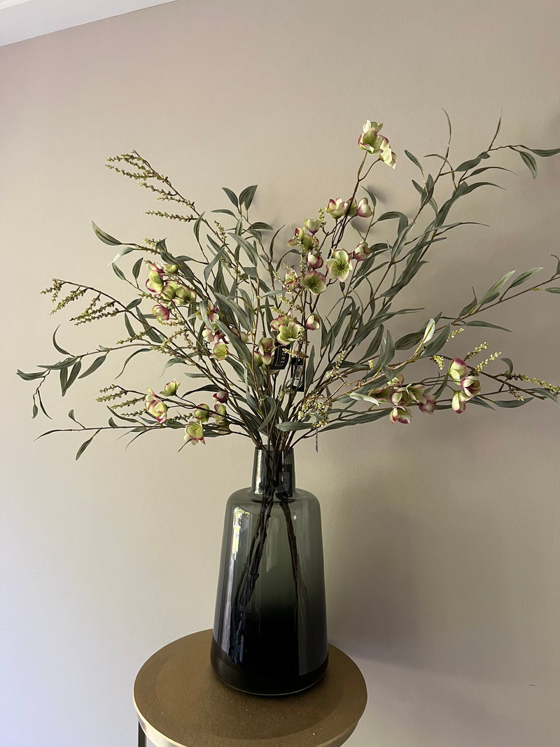 Zijdenboeket Helleborus