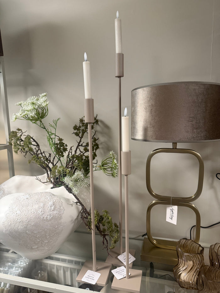 Kandelaar Estilo 45cm hg