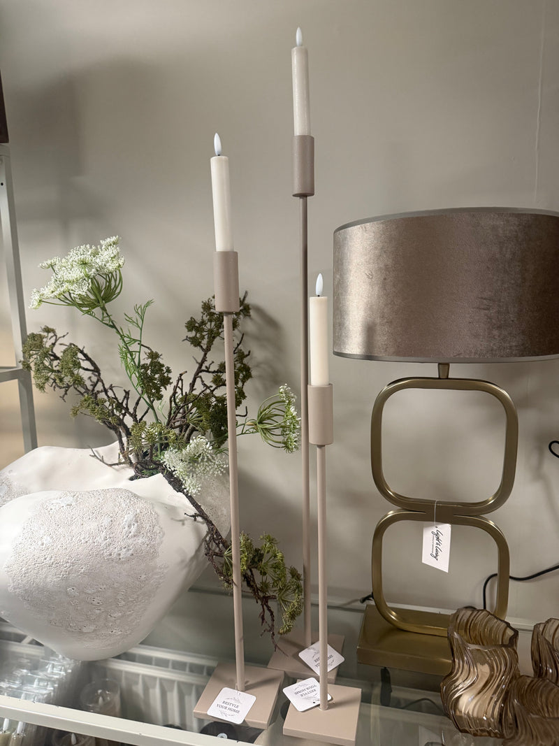 Kandelaar Estilo 45cm hg