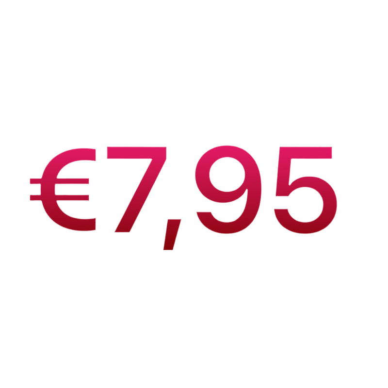 Zijdenbloem €7.95