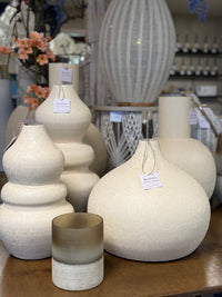 Vaas Evie Bulb L creme
