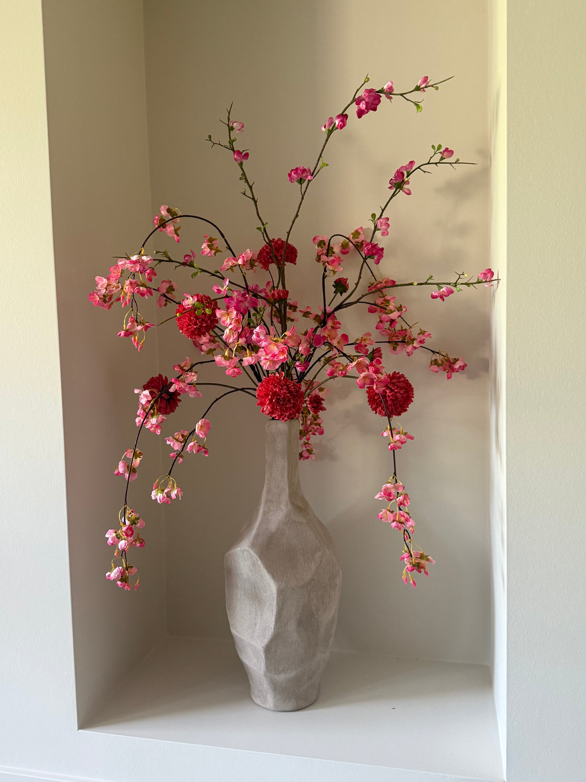 X LARGE BLOSSOM 130CM BEAUTY