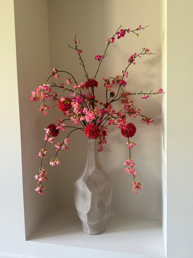 X LARGE BLOSSOM 130CM BEAUTY