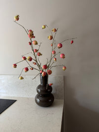 Kunst tak Punica L geel-L15B15H96CM