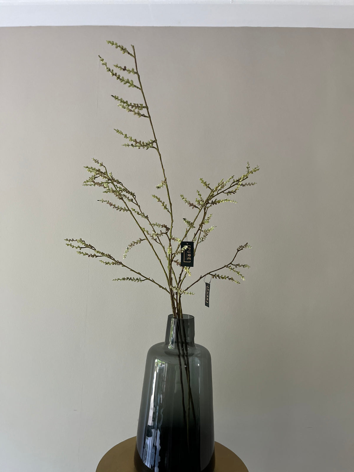 STACHYURUS SPRAY 106CM GREEN