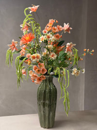 Zijdenboeketactie 15