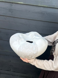 Vaas Sherry XL wit-L43,5B43,5H31,5CM