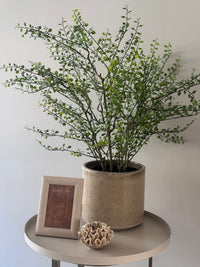 Dienblad Rondella Beige L