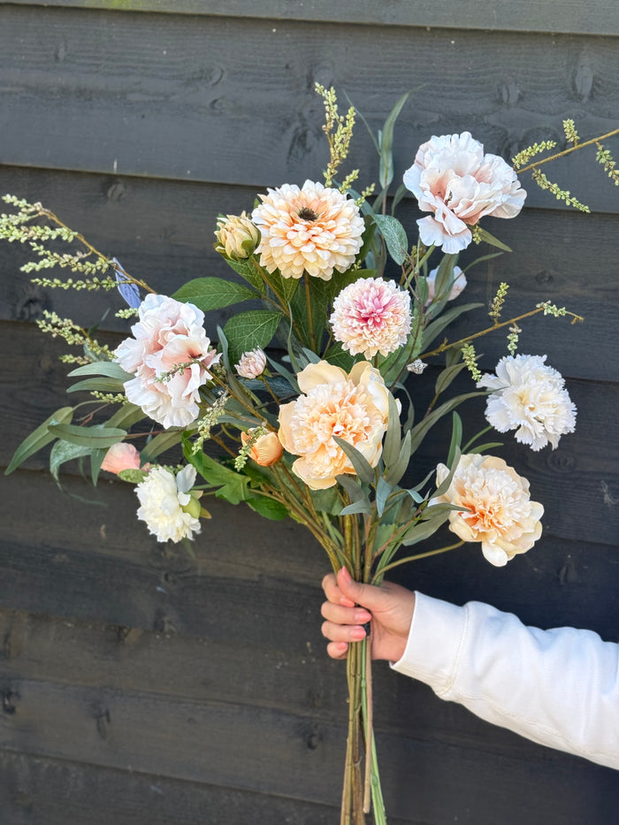 Moederdagboeket Lieve Bloemenpracht