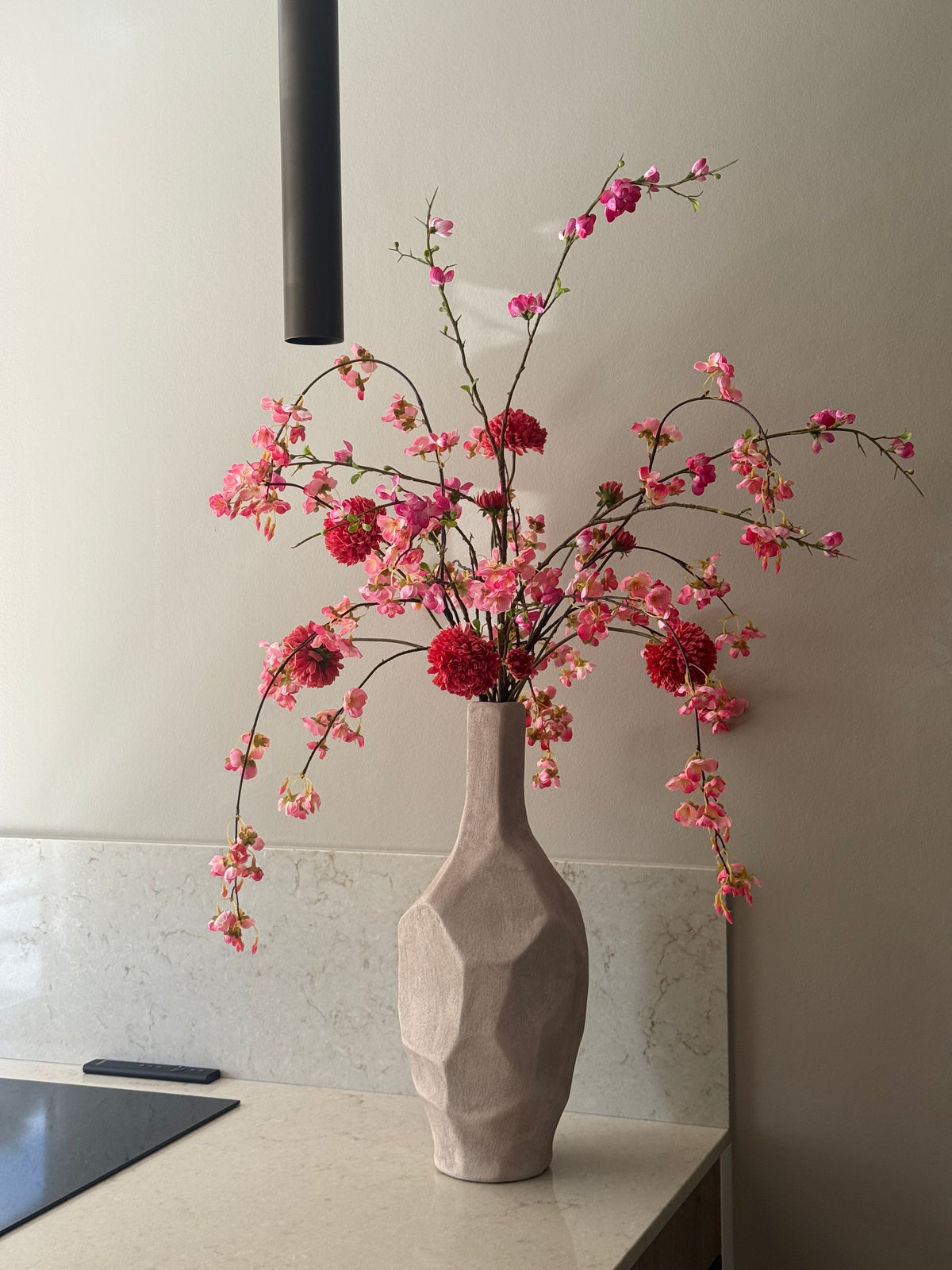 X LARGE BLOSSOM 130CM BEAUTY