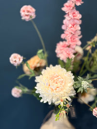 Zijdenboeket Timeless Romance