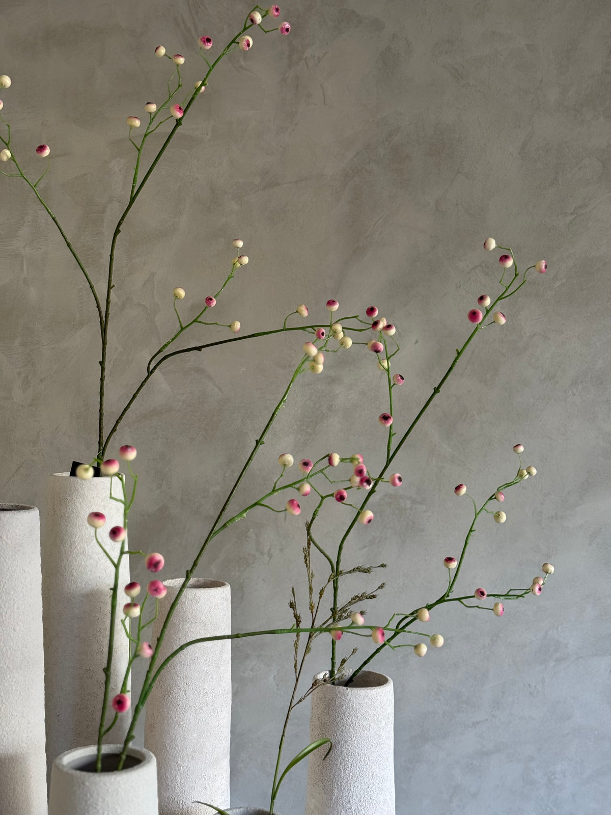 Kunst bes Rosa Canina S wit-L12B6H100CM