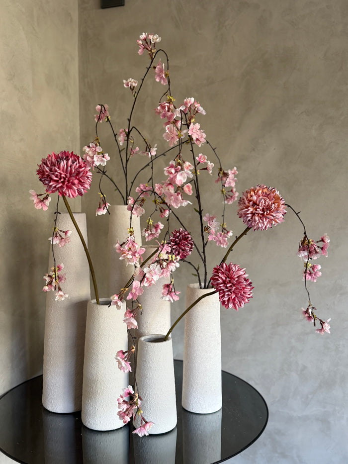 Bloem Prunus hangend Hi-2x12x125CM