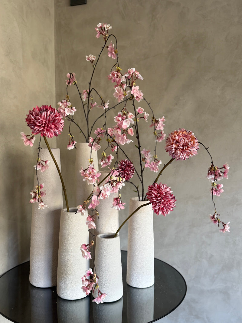 Bloem Prunus hangend Hi-2x12x125CM