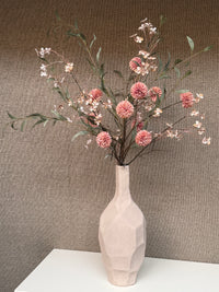 Zijdenboeket Soft Elegance