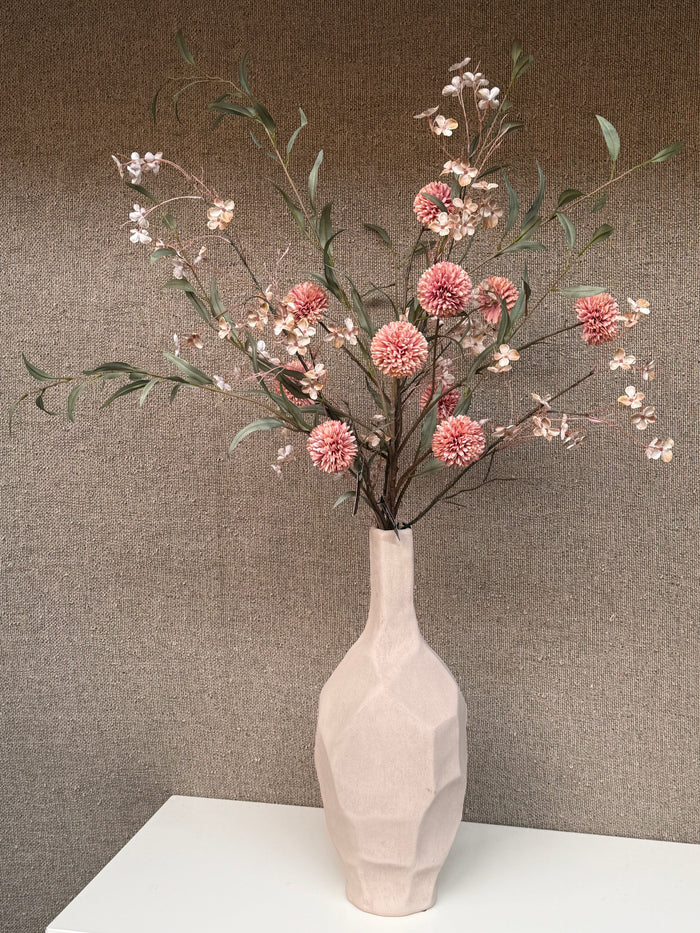 Zijdenboeket Soft Elegance