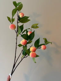 Peach tak 85cm perzik