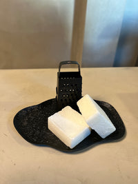 Luxe schaaltje