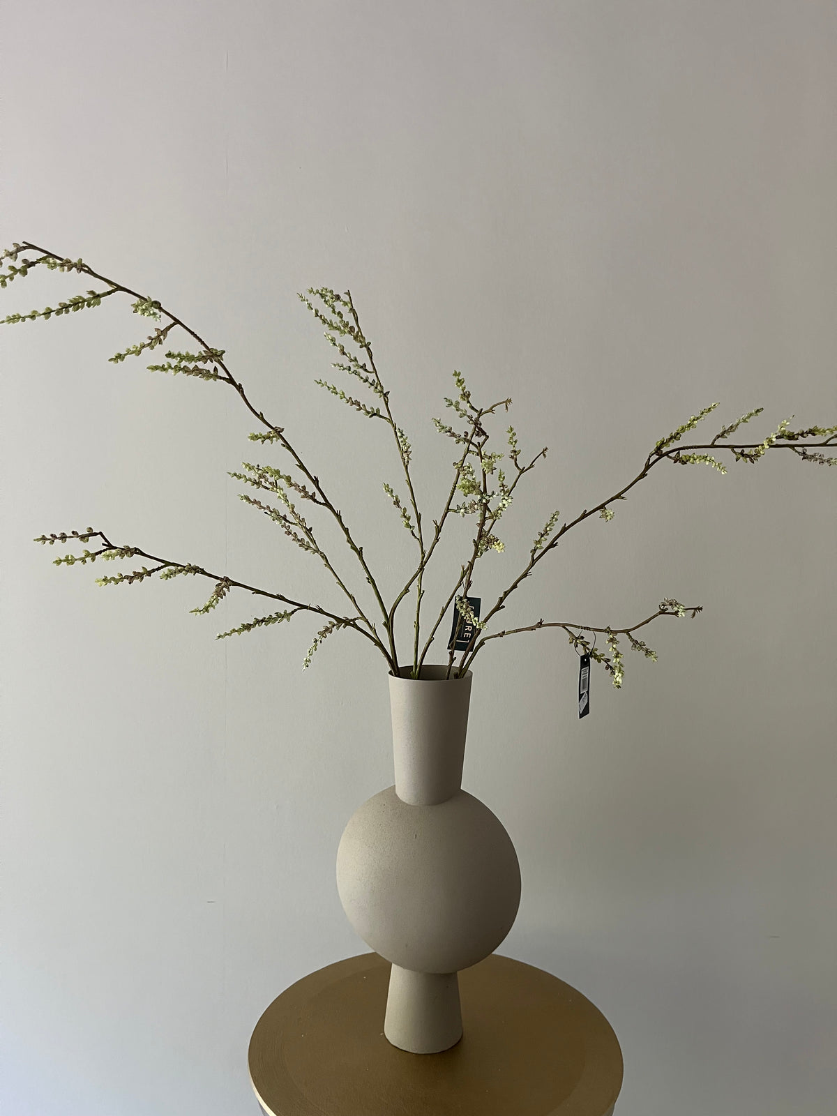 STACHYURUS SPRAY 106CM GREEN