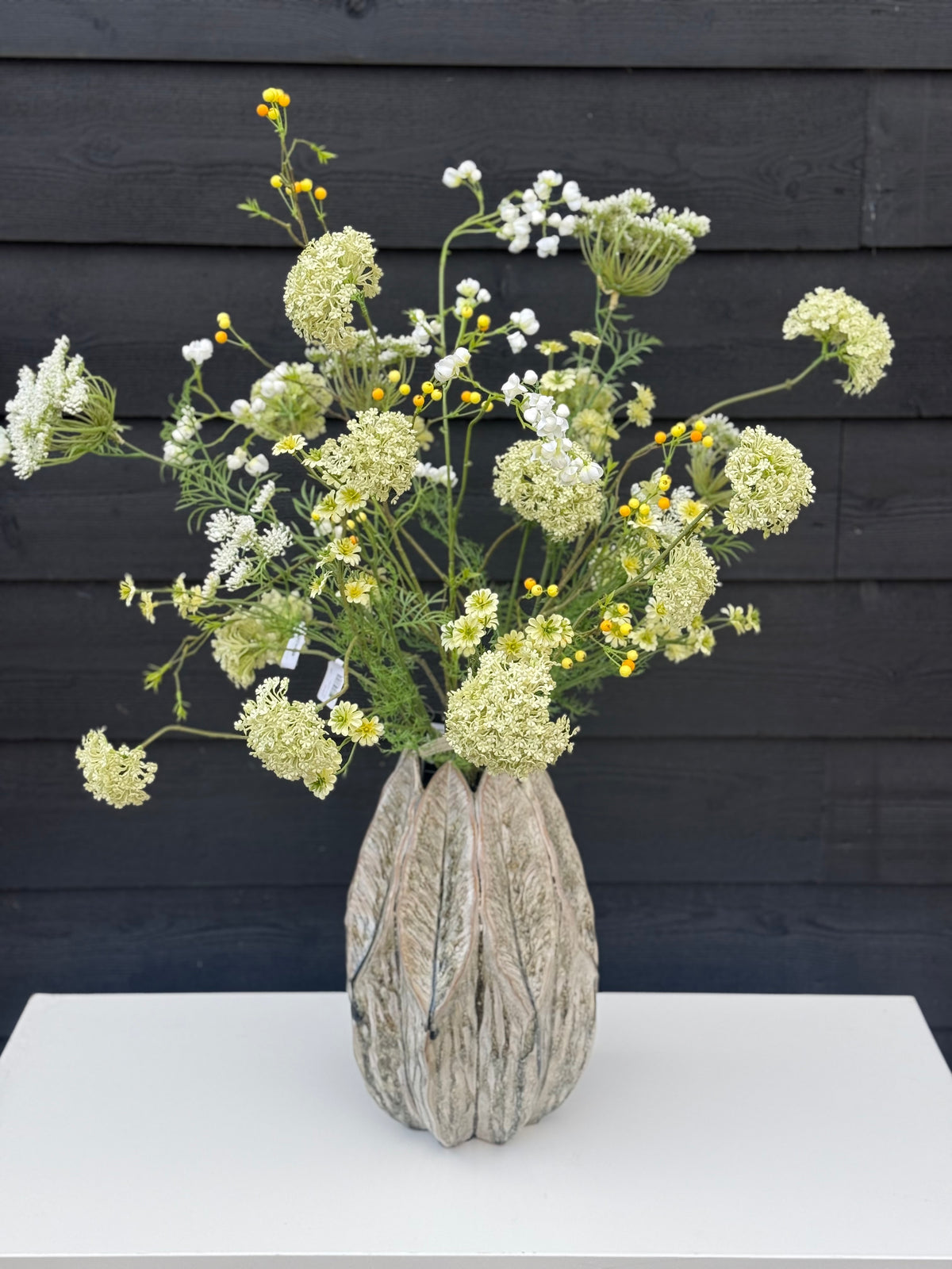 Zijdenboeket Wild Meadow