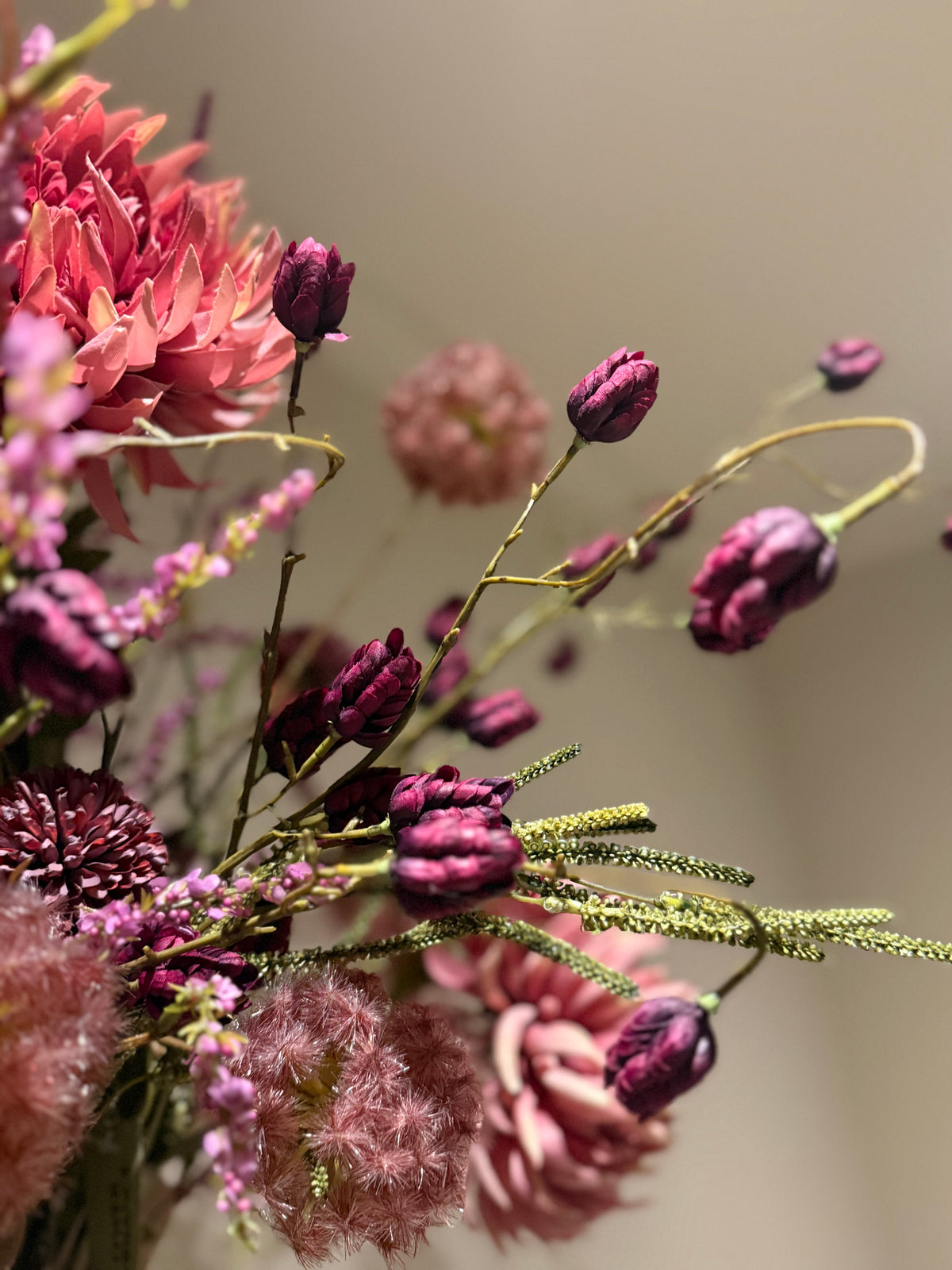Zijden Hop Tak – Deep Purple