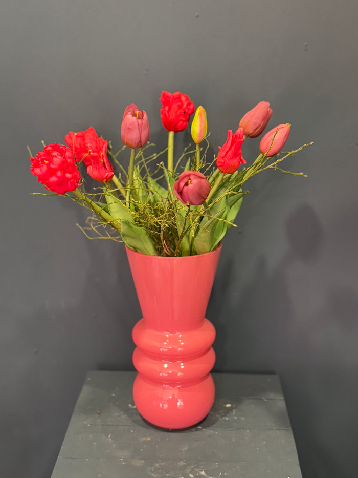 Vaas pink
