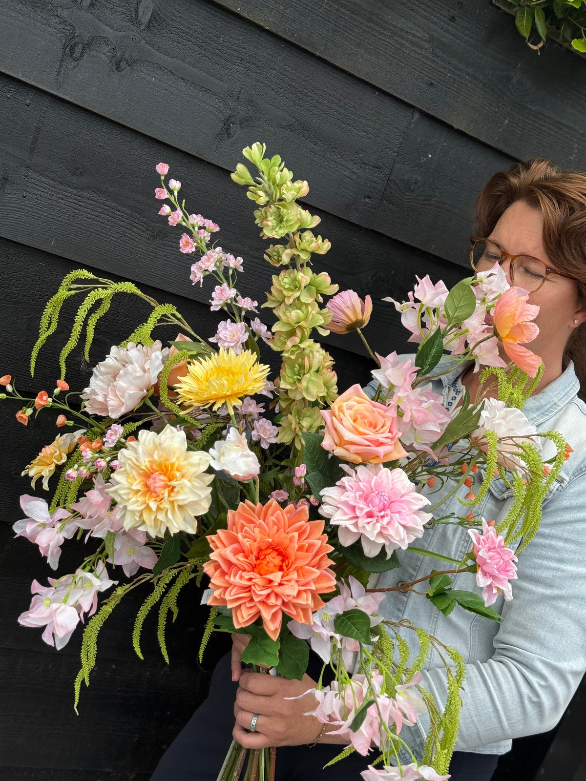 Amaranthus takken