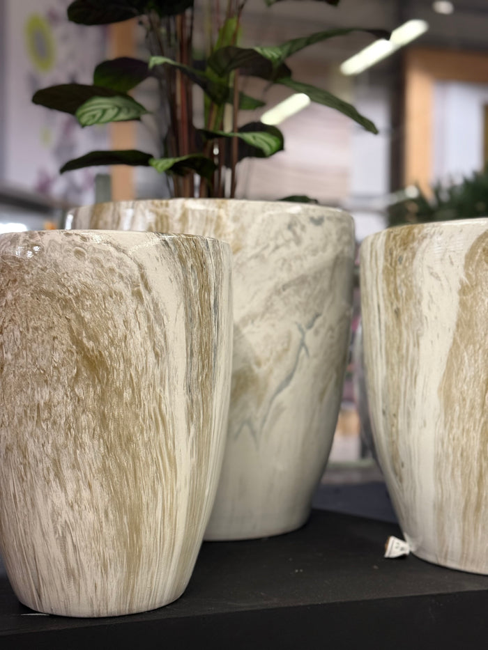 Pot Marmer XL