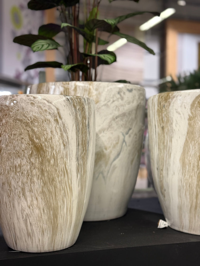 Pot Marmer XL