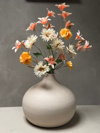 Vaas Evie Bulb L creme