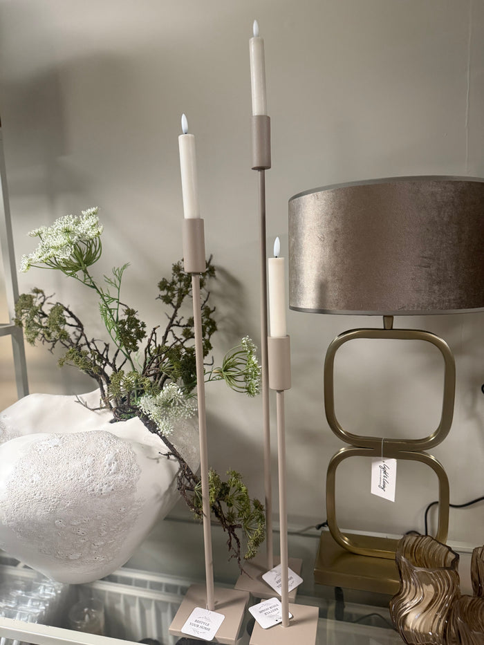 Kandelaar Estilo 60cm hg