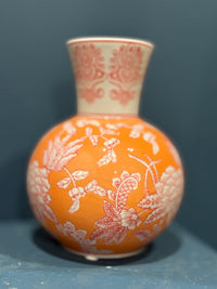 Chinese vaas Qi
