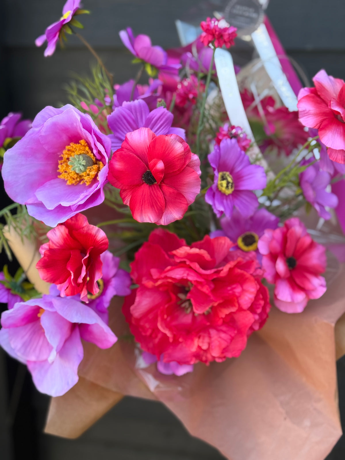 Moederdagboeket BloomMom