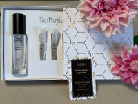 Tapparfum giftset