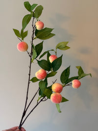 Peach tak 85cm perzik