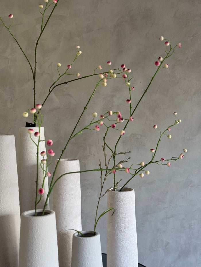 Kunst bes Rosa Canina S wit-L12B6H100CM