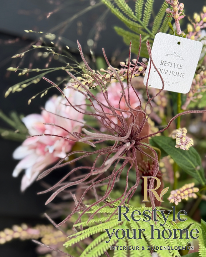 Zijdenboeket Fairytale