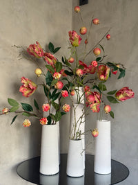 Kunst tak Punica L geel-L15B15H96CM