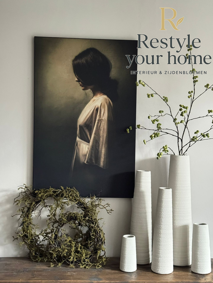 Vaas Nohr XS 20cm hg